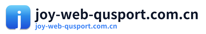 joy-web-qusport.com.cn